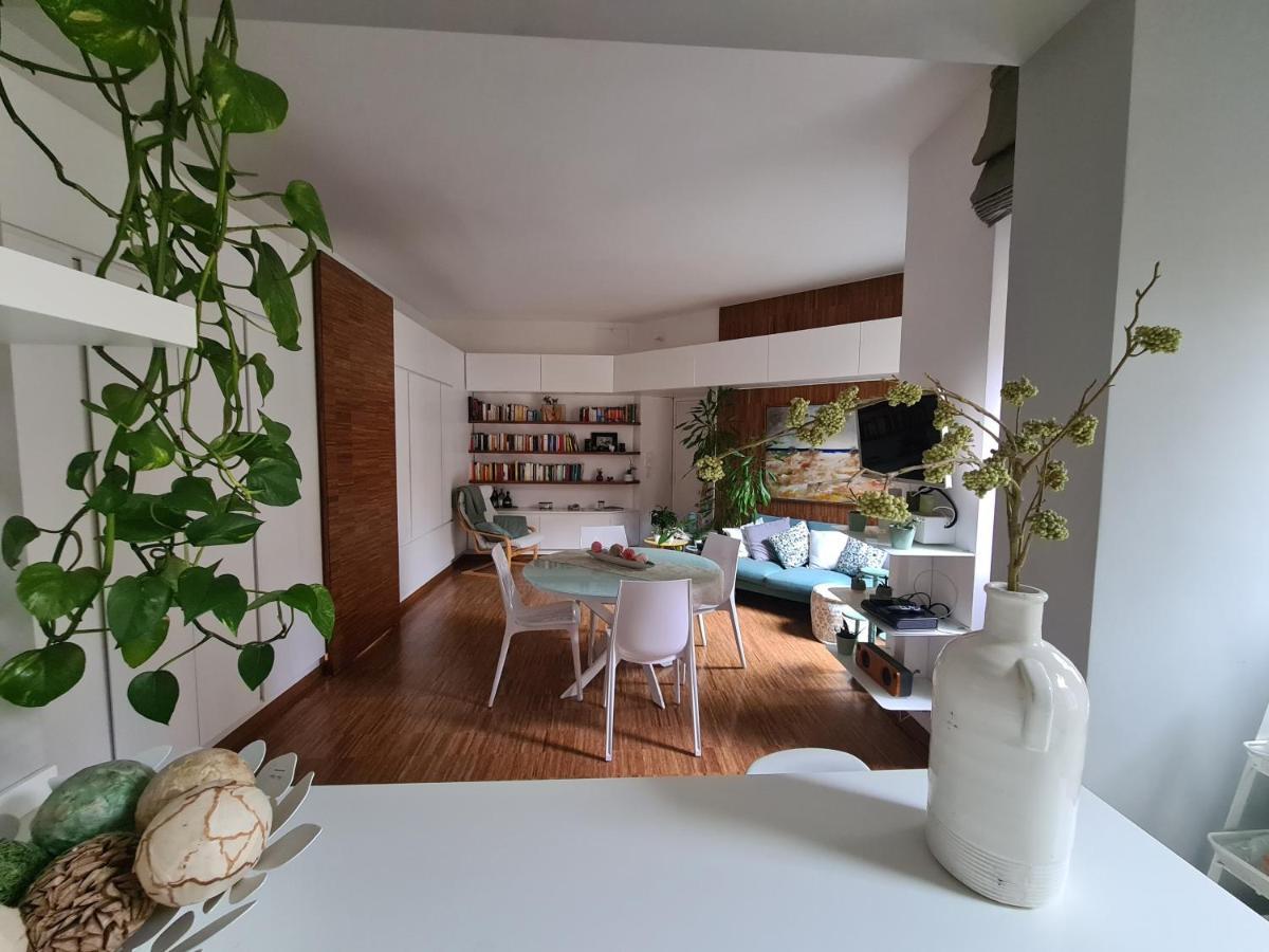 Appartement Casacampanella *