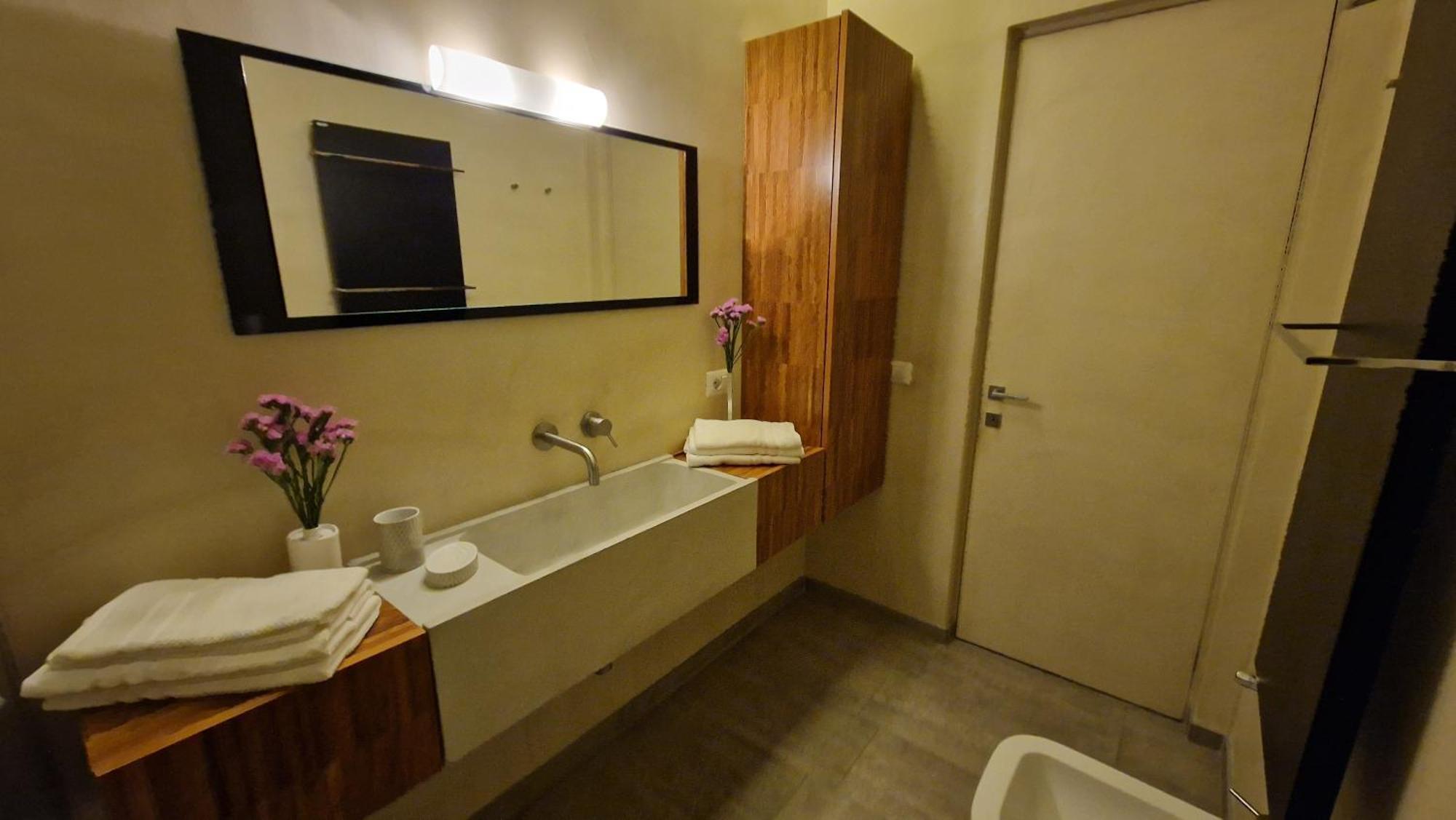 Casacampanella Appartement