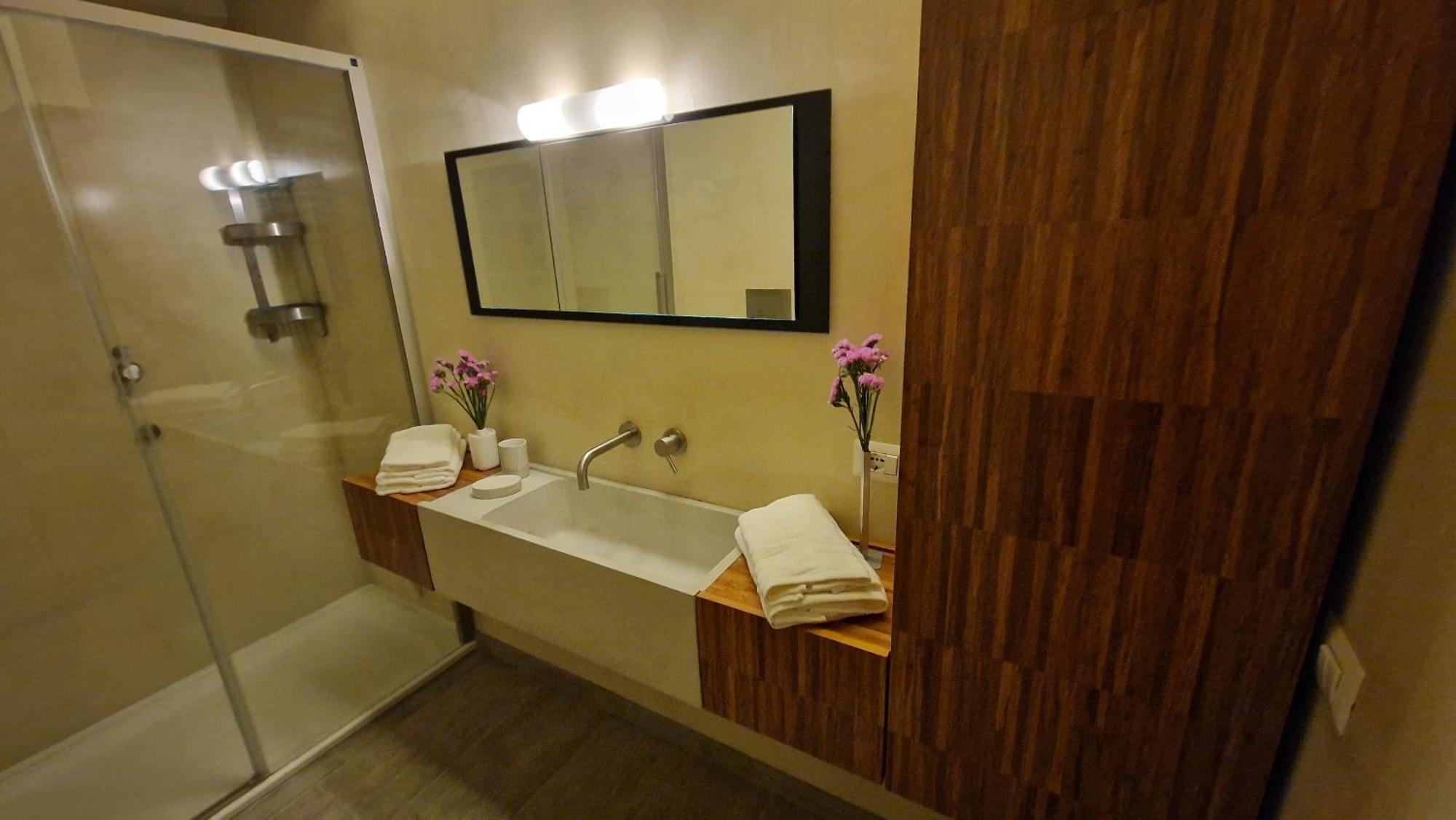 Appartement Casacampanella Rome