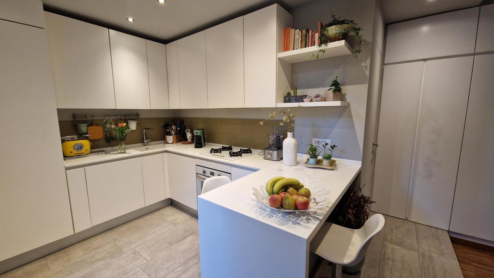 Appartement Casacampanella Rome