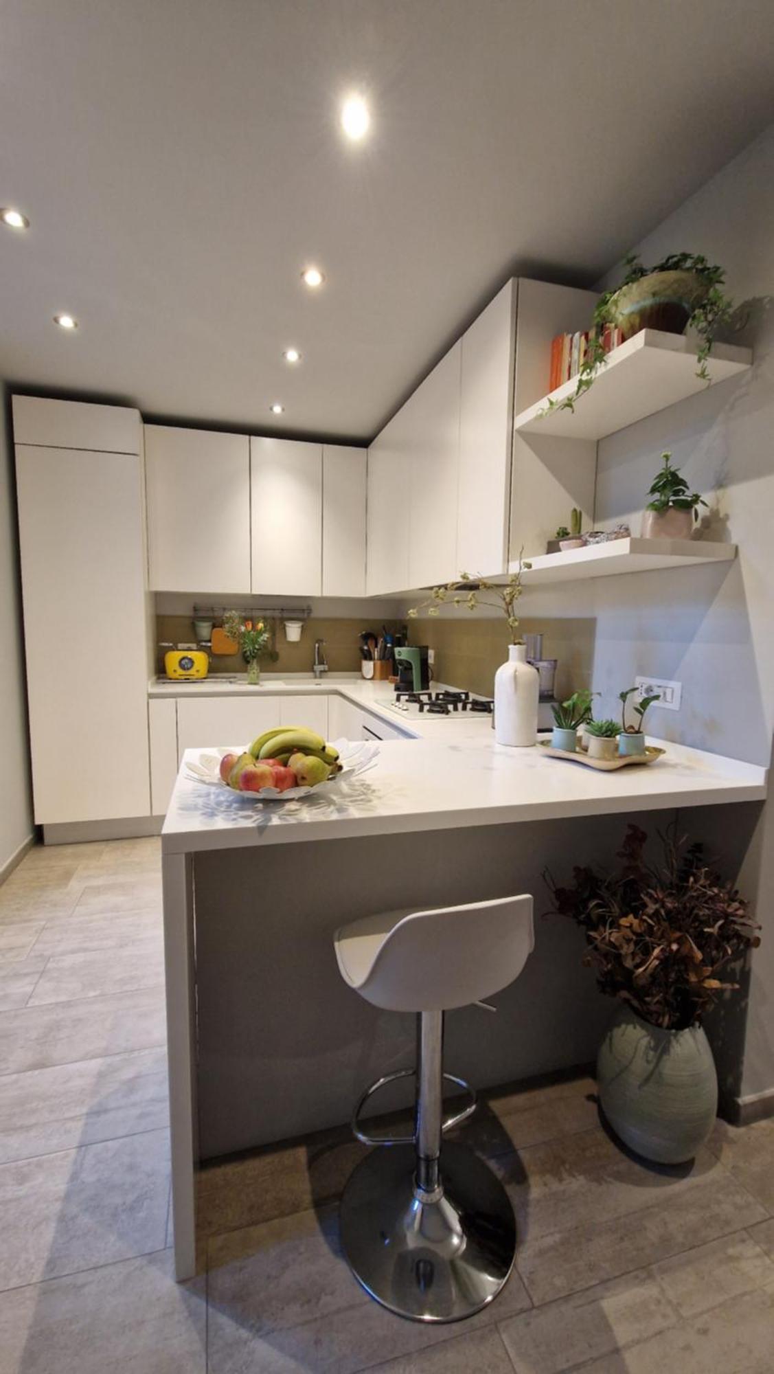 Casacampanella Appartement Rome