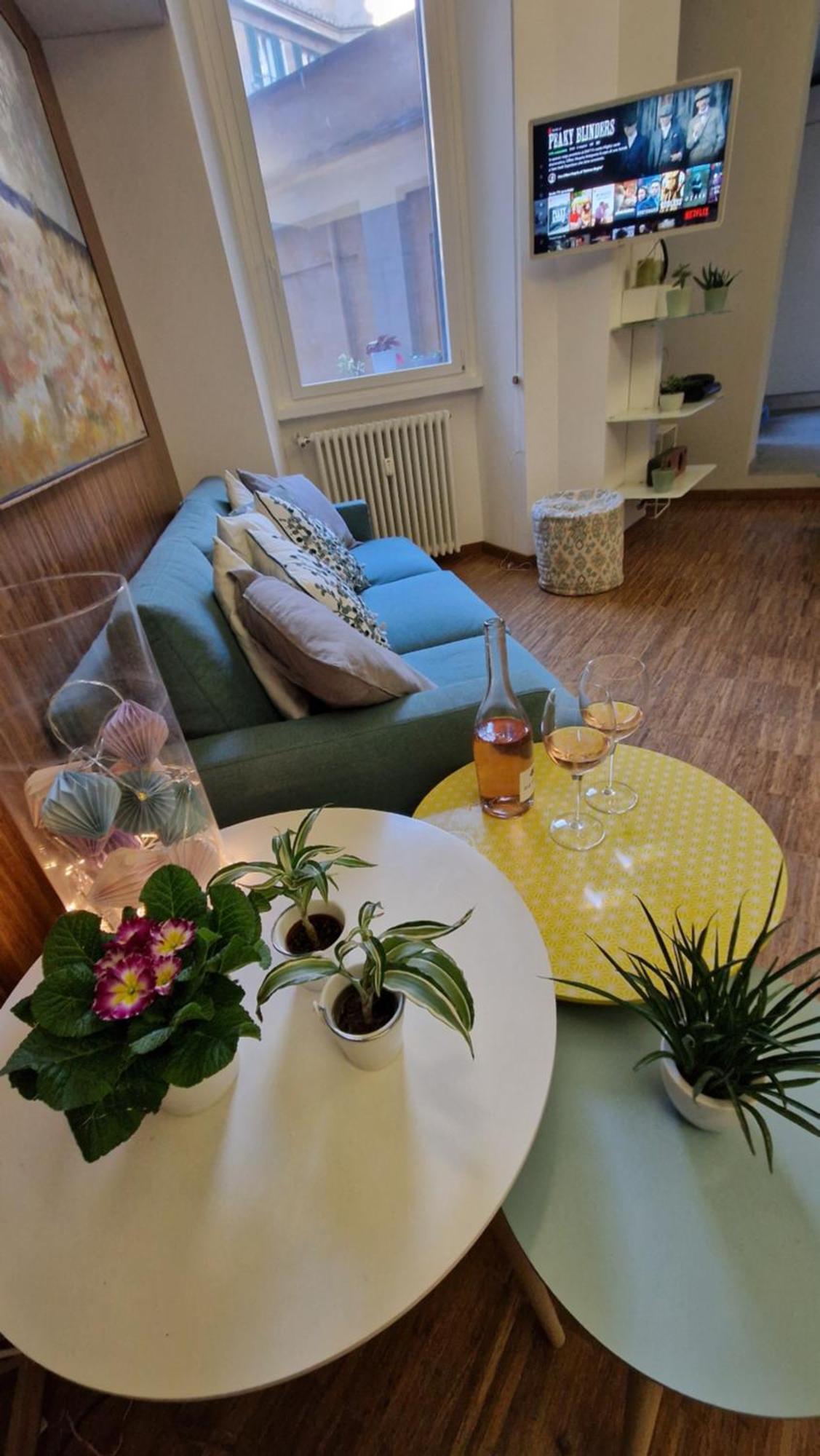 Casacampanella Appartement Rome
