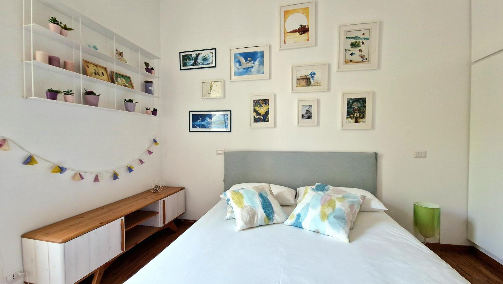 Casacampanella Appartement Rome